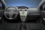 Toyota Yaris 2009 года